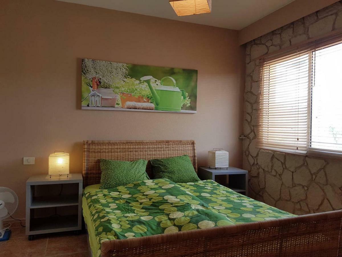 Villa Roque Del Conde With Fantastic Sea View, Terrace, Pool, Wifi, Sat-Tv, Garage Costa Adeje  Exterior photo